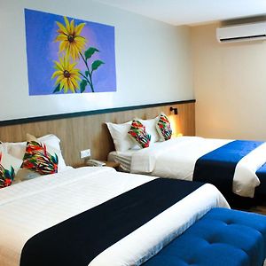Savana Hotel & Serviced Apartments
